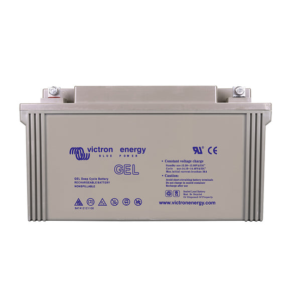 Victron 12V/220Ah Gel Deep Cycle Battery