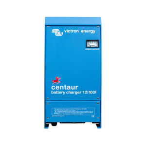 Victron Centaur Charger 12/100(3) 120-240V