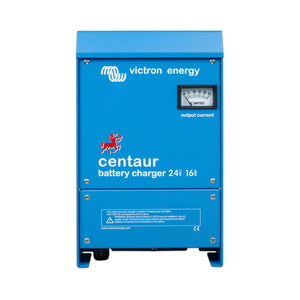 Victron Centaur Charger 24/16(3) 120-240V