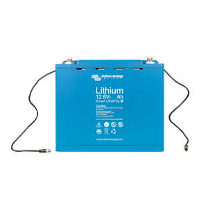 Victron LiFePO4 Battery 12,8V/50Ah Smart