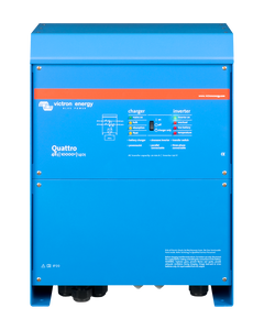 Victron Quattro 48/10000/140-100/100 120V VE.Bus